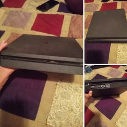 Looking To Sell This Used PS4 By Itself 