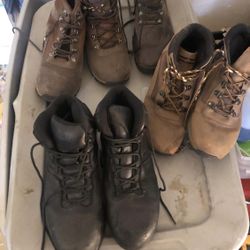 Free Boots