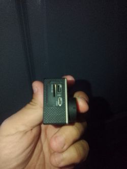 GoPro Hero 3