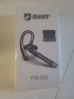 Bluetooth Headset
