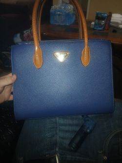 Prada Purse