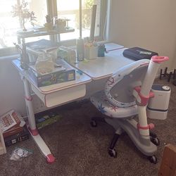 Children desk