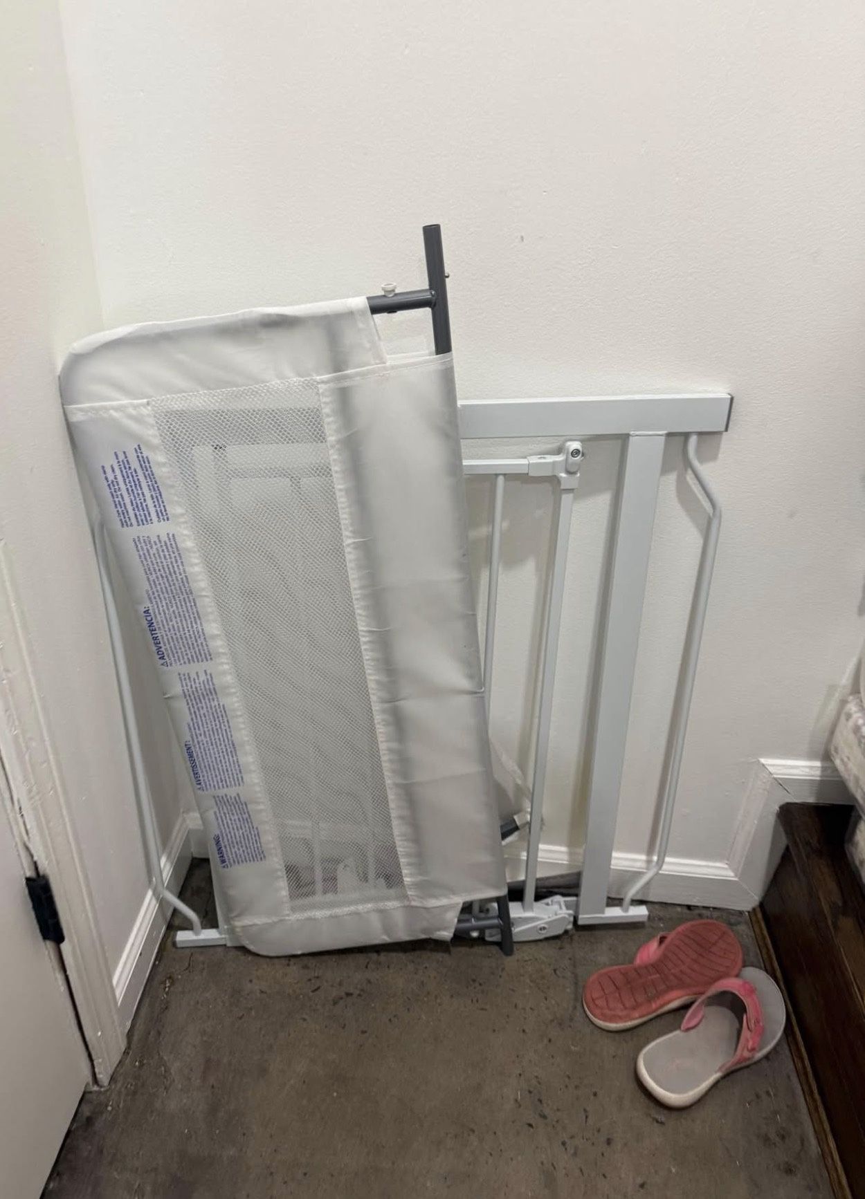 Various baby stuff (not free, read description)