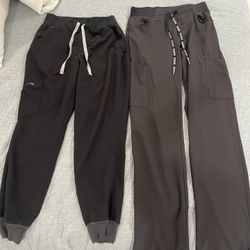 Figs /Med Couture Scrub Pants
