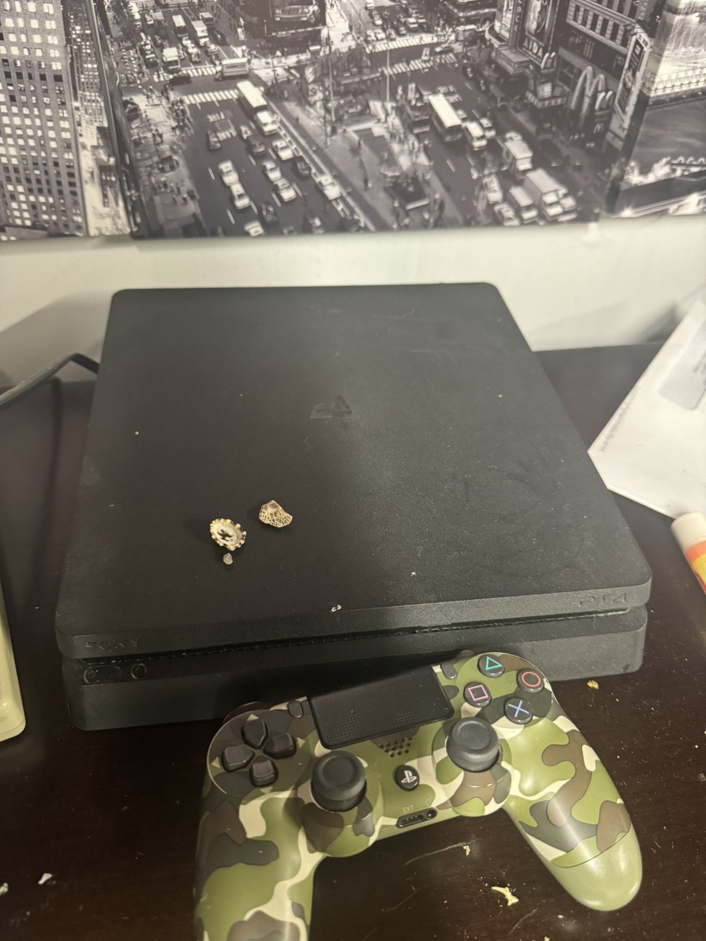 PS4