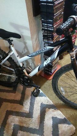 K2 el dorado sport hardtail mnt bike for Sale in Tacoma WA OfferUp