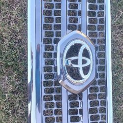 PARRILLA PARA TOYOTA TACOMA 