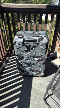 Luggage