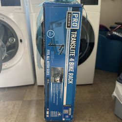 New Bike Rack, Still In Original Box
