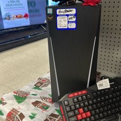 IBuyPower Gaming PC
