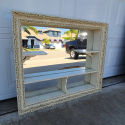 Vintage  Shelf