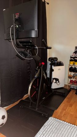 YESOUL Exercise Cycling bike