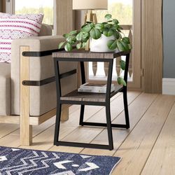 End Tables Set Of 2   