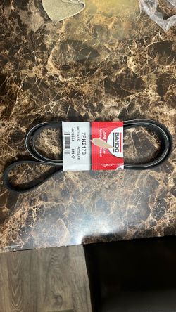 Bando- Serpentine Belt