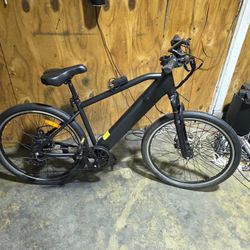 48v ebike top speed 28mph brand new