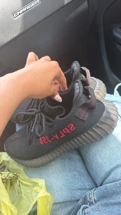 YEEZYS