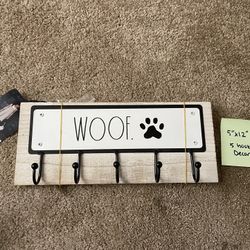 Pet Decor - Hooks