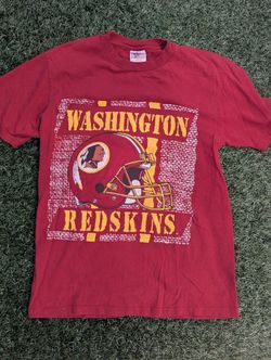 Vintage NFL Washington Redskins Tee - M