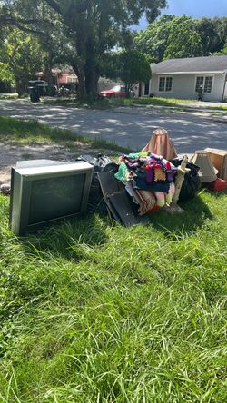 Free Curbside