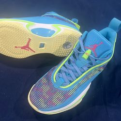 We can negotiate. I haven't used them…