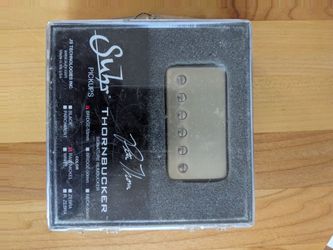 Suhr Thornbucker Electric Guitar Pickup