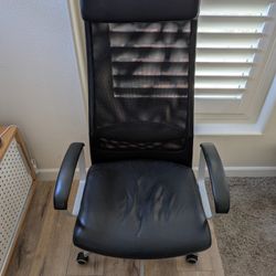 Ikea Markus Office Chair