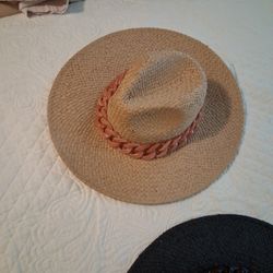 New Hats