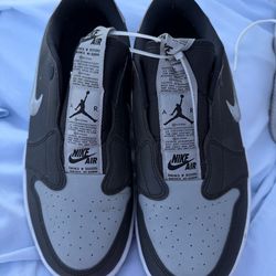 Air Jordan 1 Low Slip shoes