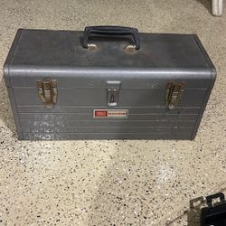 Tool Box 