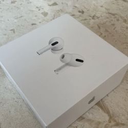 I Got A Lot Of Airpod Pro And Cologne 