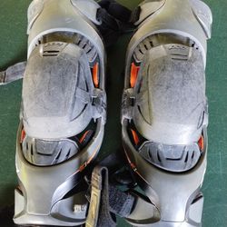 Motorcycle Knee Protector 