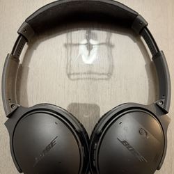 Bose Quiet Comfort 35 II Noise-Canceling Headphones