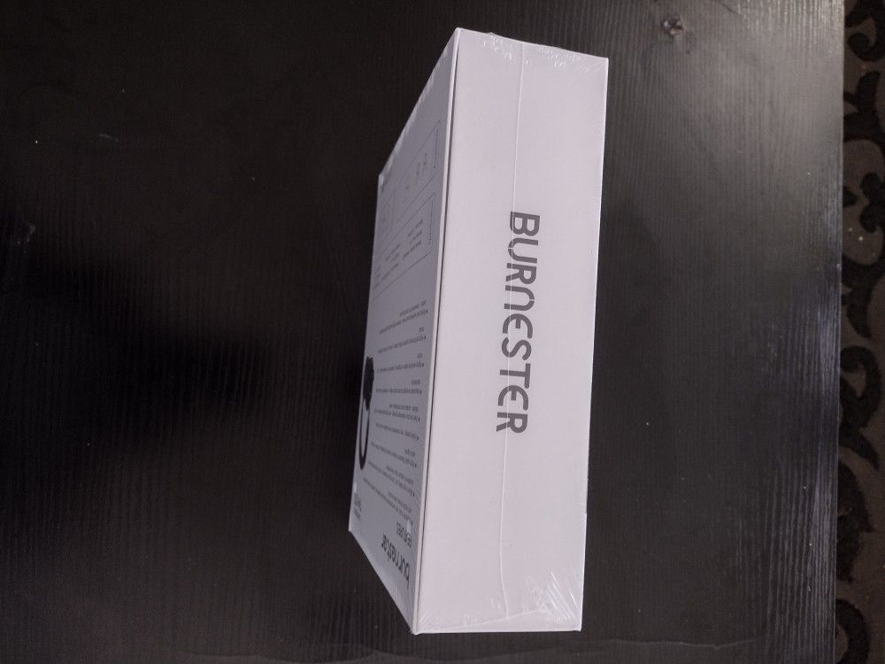 Burnester Wireless Headphone