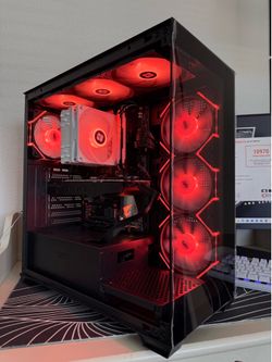 1440p Gaming PC — Ryzen 5 5500 / RTX 2080 Ti 11GB / 16GB RAM / 1TB NVMe / WiFi
