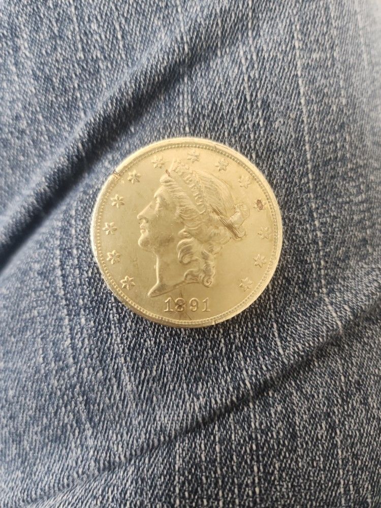 Rare Coins 