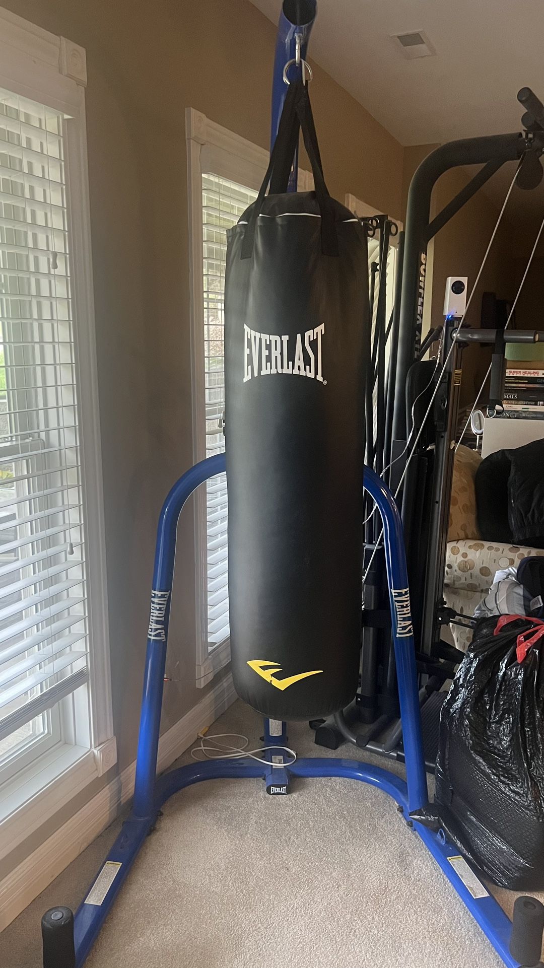 Punching Bag 