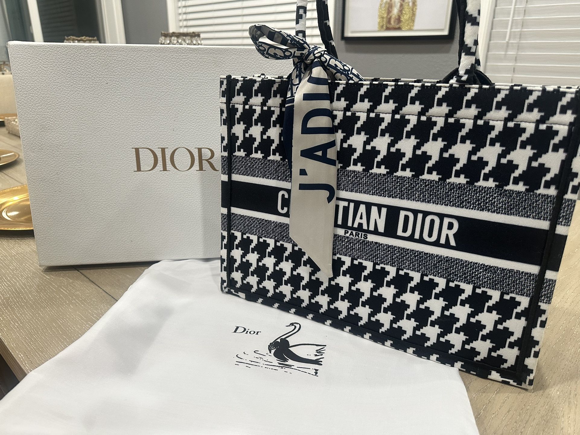 Christian Dior Bag