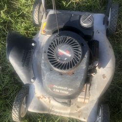 Lawnmower