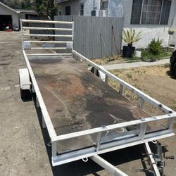 14x5 Trailer 