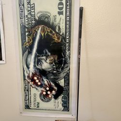 Oil Painting- Hand Painted Original