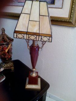 Besutiful tiffany style!!!