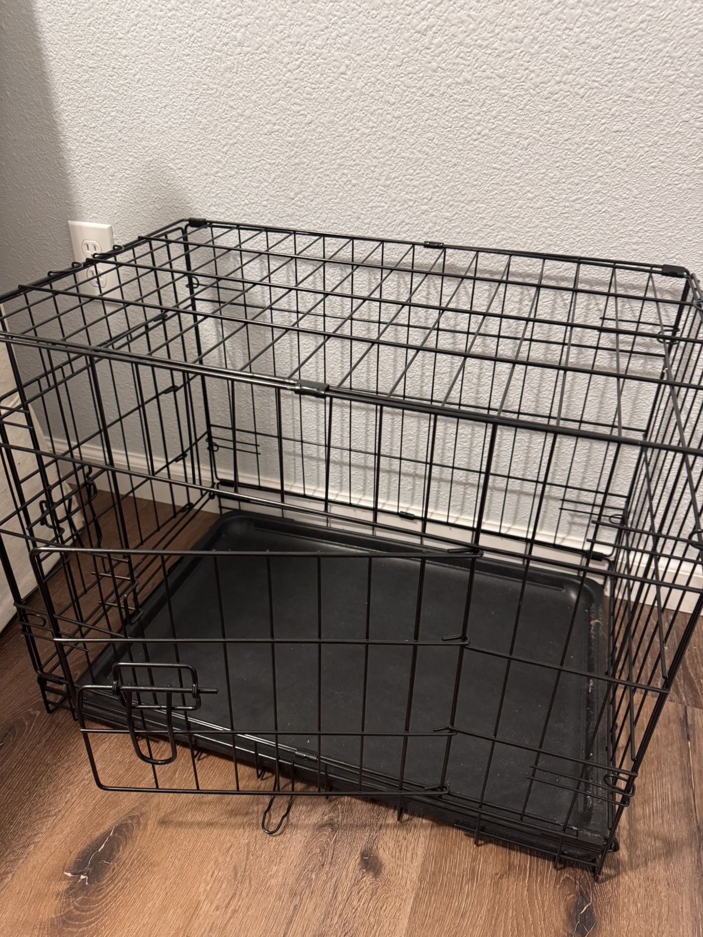 Dog Crate