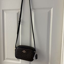 Crossbody Coach New 
