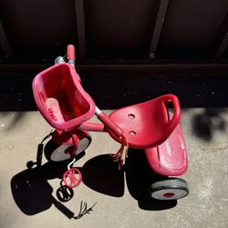 tricycle 