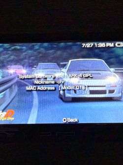 Psp 1001