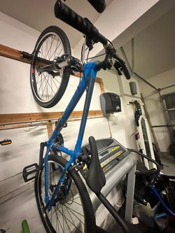 Giant ATX bike