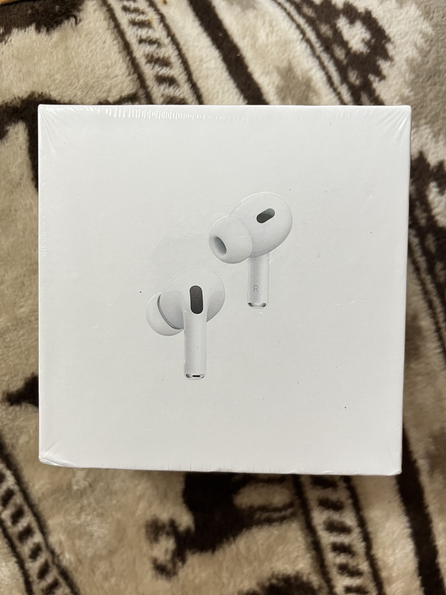 Apple AirPods Pro Gen 2