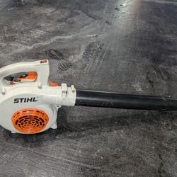 Leaf Blower Stihl 