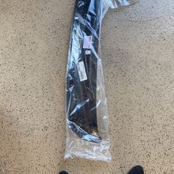 Hyundai  Elantra Sunroof Wind Deflector 