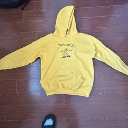 Thrasher Hoodie 